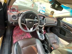 شێڤرۆلێت کروز